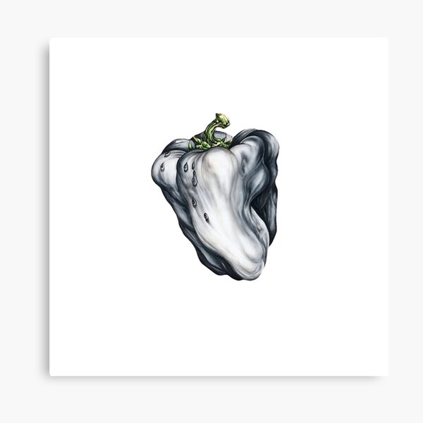 Item preview, Ween Pepper Art High Quality  designed and sold by Zoilus-Schoppe.