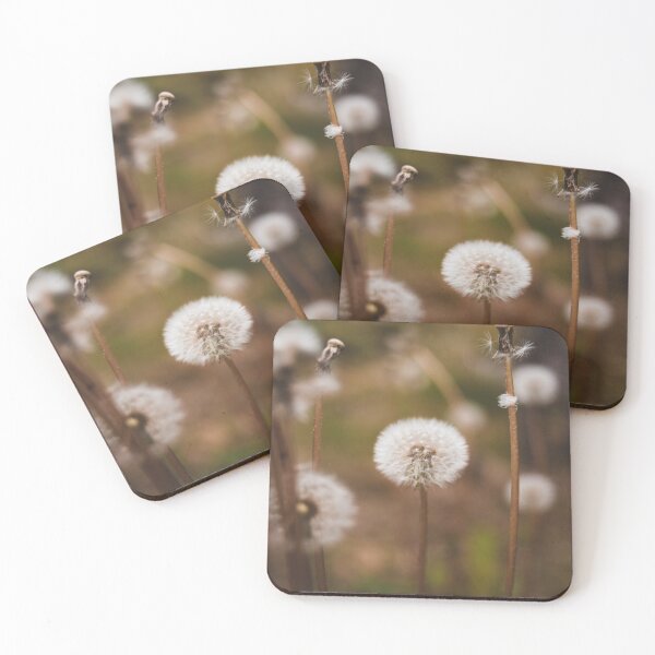 Item preview, Dandilions in the grassy meadow designed and sold by erikallen920.