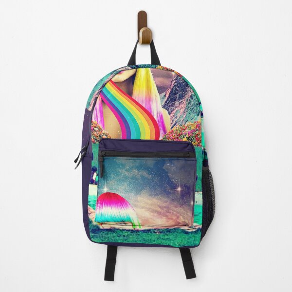 Item preview, Crying Rainbows designed and sold by PopVelvet.