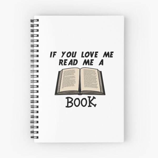 Item preview, If you Love me read me a book, social distancing Christmas gift for mom dad daughter son family funny design idea designed and sold by MedBoularouah.