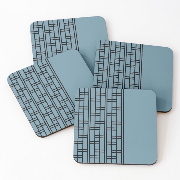 Item preview, Clink Blue designed and sold by ErinLP.