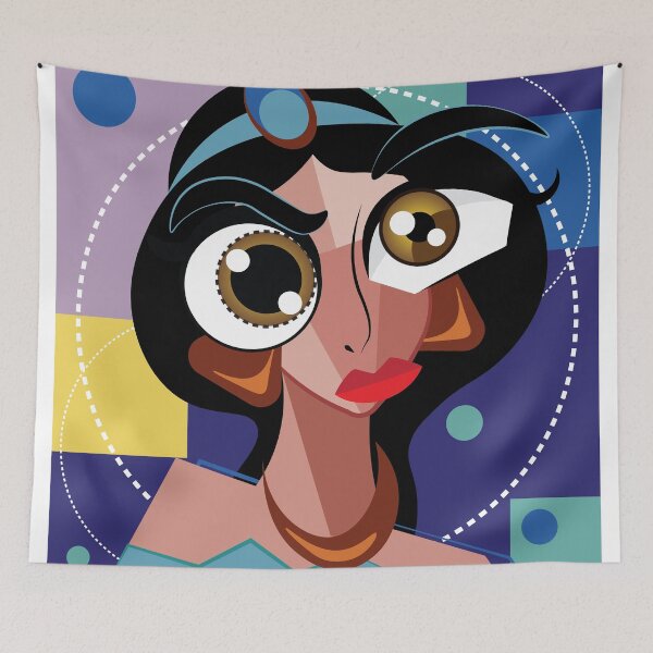 Item preview, Jazzzzzzzmin! designed and sold by Raul-Raziel.