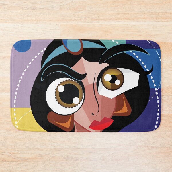 Item preview, Jazzzzzzzmin! designed and sold by Raul-Raziel.