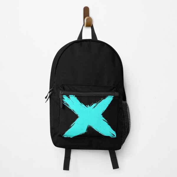 Item preview, Neon Blue Cross designed and sold by mcac1d.