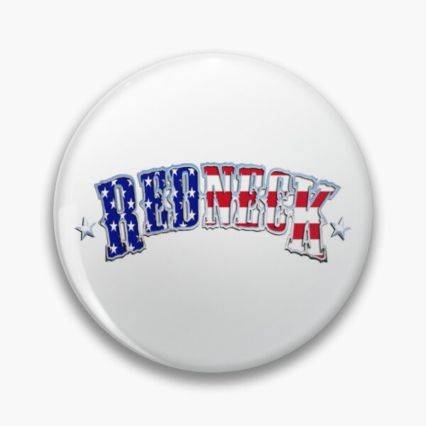 Item preview, RedNeck designed and sold by Leanne Deslongchamps.