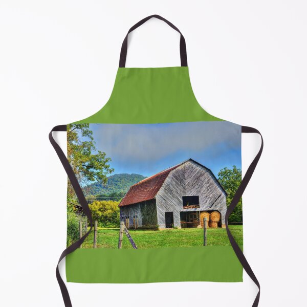 Item preview, Rural Barn designed and sold by Savannah Gibbs.