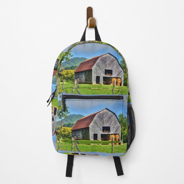 Item preview, Rural Barn designed and sold by Savannah Gibbs.