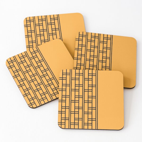 Item preview, Clink Mustard designed and sold by ErinLP.