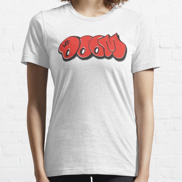 doom-mf art Essential T-Shirt