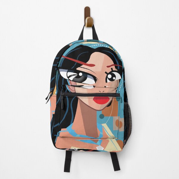 Item preview, Native American Princess designed and sold by Raul-Raziel.
