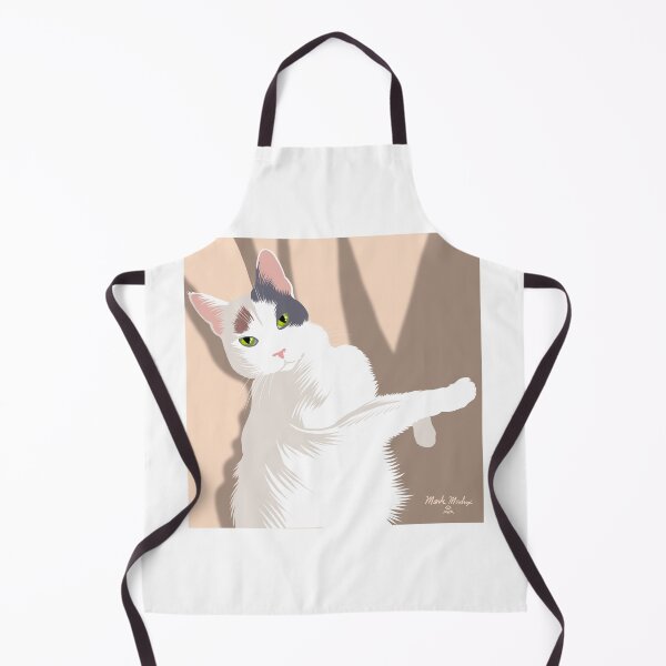 Item preview, Cat #22 - Marnee designed and sold by Mark Monlux.