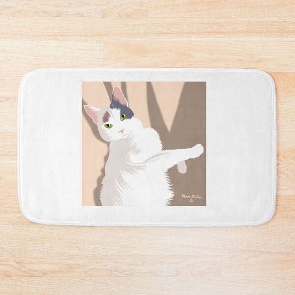 Item preview, Cat #22 - Marnee designed and sold by Mark Monlux.
