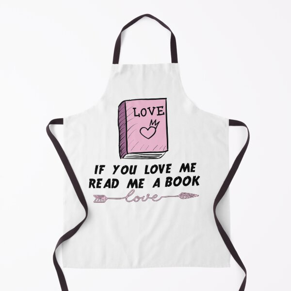 Item preview, If you Love me read me a book, social distancing Christmas gift for mom dad daughter son family funny design idea designed and sold by MedBoularouah.
