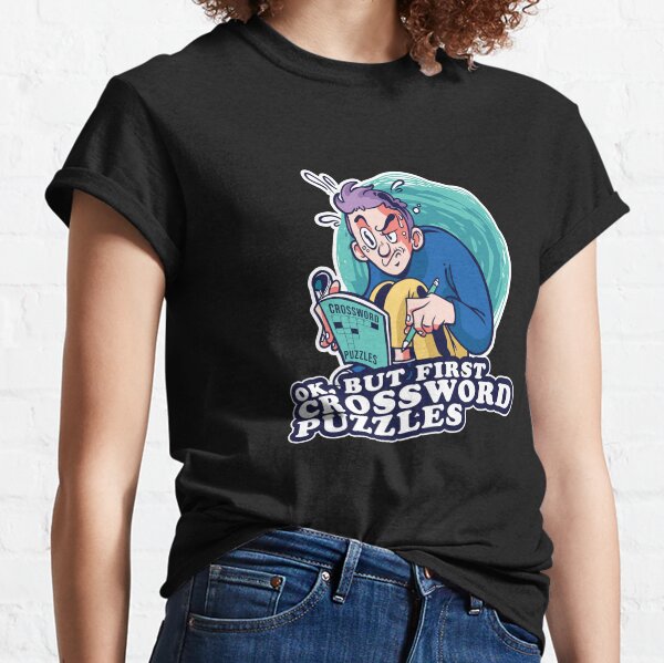 T Shirts W C3 B6rter R C3 A4tsel Redbubble