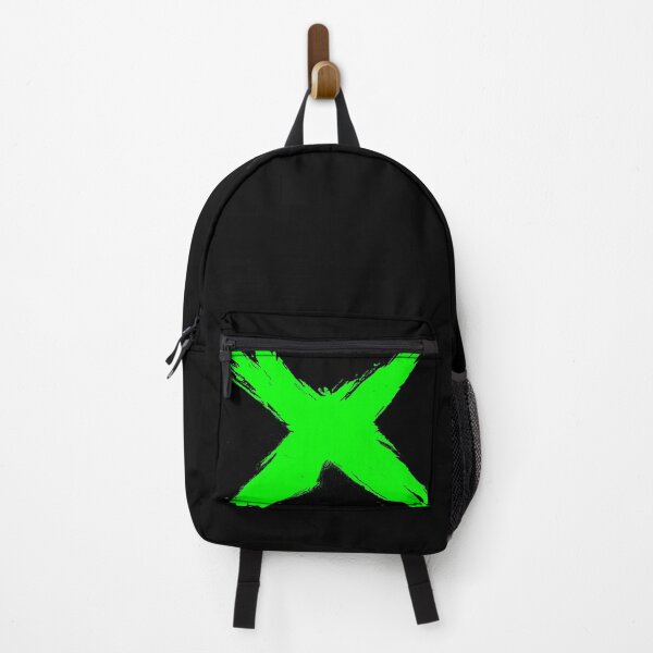 Item preview, Neon Green Cross designed and sold by mcac1d.