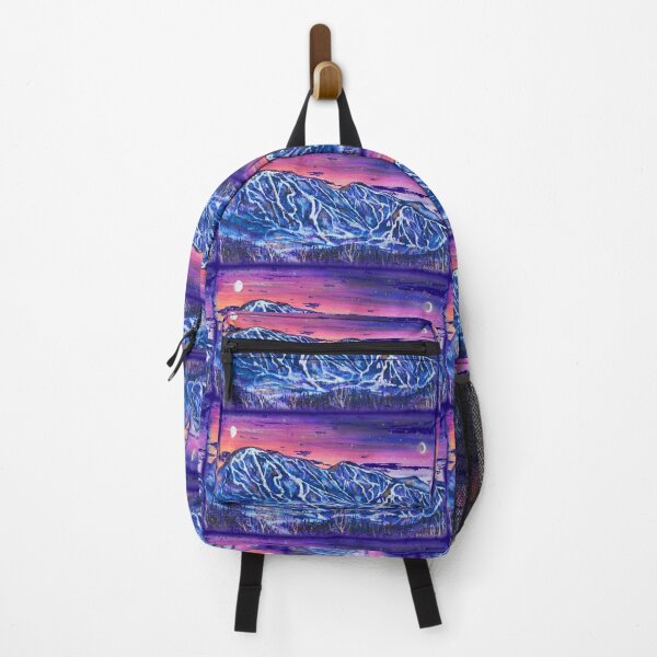 Item preview, Sunday River Maine by Angela Ferrari designed and sold by ByFerrari.