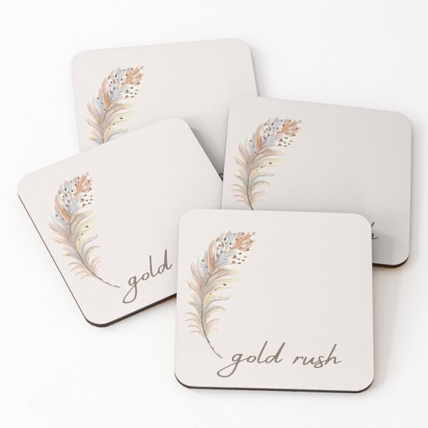 Item preview, gold rush: evermore taylor swift designed and sold by Asraeyla.