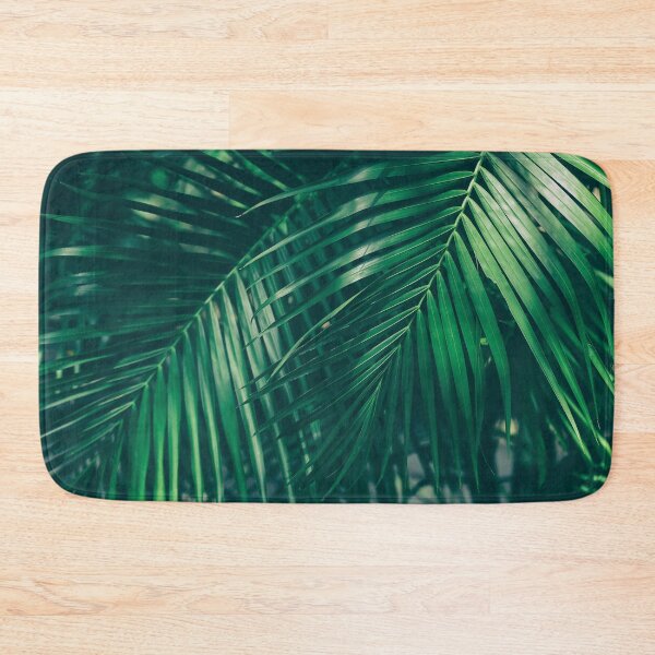 Item preview, Tropical Palm Leaves  designed and sold by Lunar009.