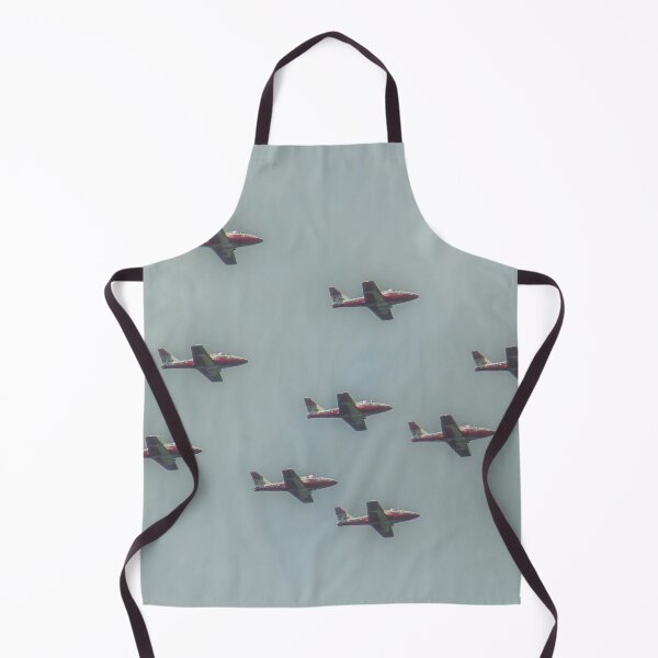 Item preview, Snowbirds - Canada Day - Canada's Military Aerobatics or Air Show Flight Demonstration Team designed and sold by Yannik Hay.