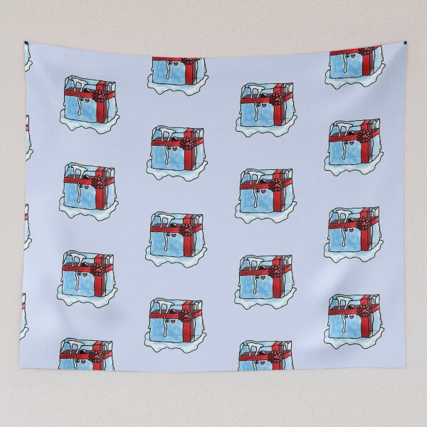 Item preview, The gift of Chrimma designed and sold by Shryter.