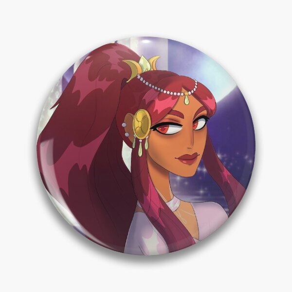 Item preview, Nadia The Arcana designed and sold by Wolsh99.