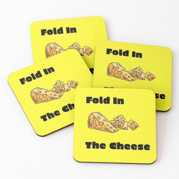 Aperçu de l'œuvre Pli jaune dans le fromage créée et vendue par DamaliePierre.