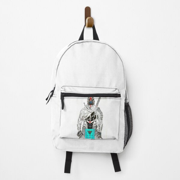 Future Warrior Backpack