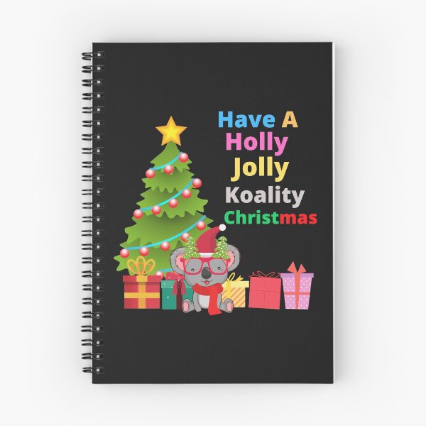 Item preview, Koality Christmas designed and sold by TheAnimalZ00.