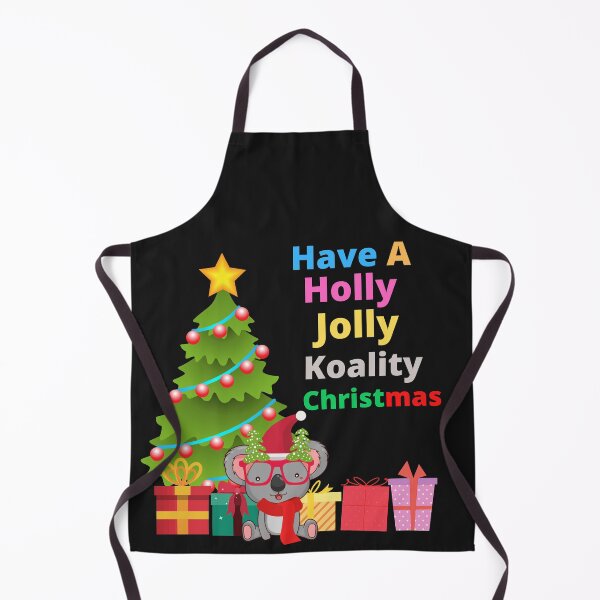 Item preview, Koality Christmas designed and sold by TheAnimalZ00.