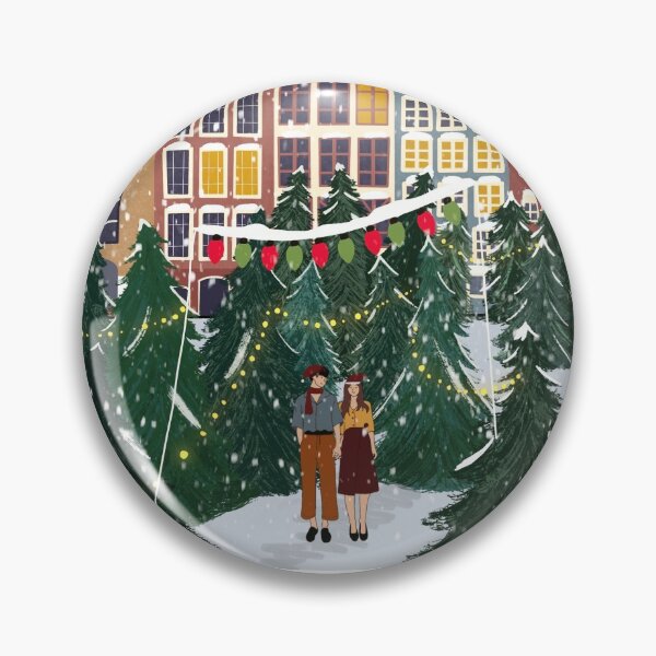 Item preview, Winter Wonderland  designed and sold by alexisgoerlich.