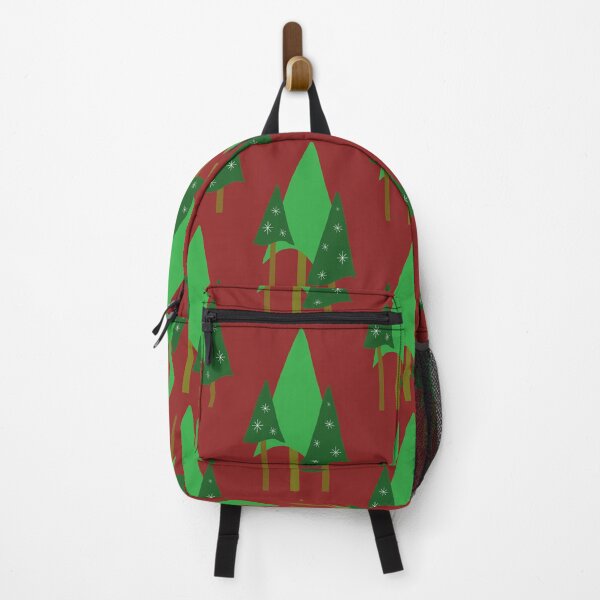 Item preview, Modern Christmas Trees designed and sold by Mirushy.