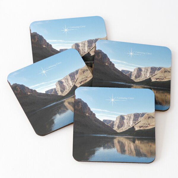 Item preview, Colorado River Canyon Visions - From ccnow.info designed and sold by SHERYL DAWSON.