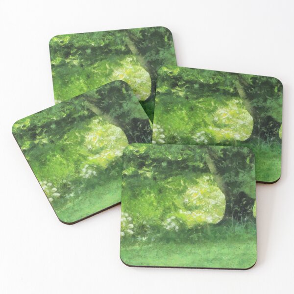 Item preview, Casually Green designed and sold by Jean Gregory Evans.