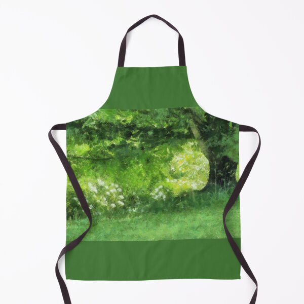 Item preview, Casually Green designed and sold by Jean Gregory Evans.