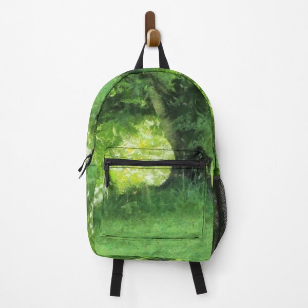 Item preview, Casually Green designed and sold by Jean Gregory Evans.