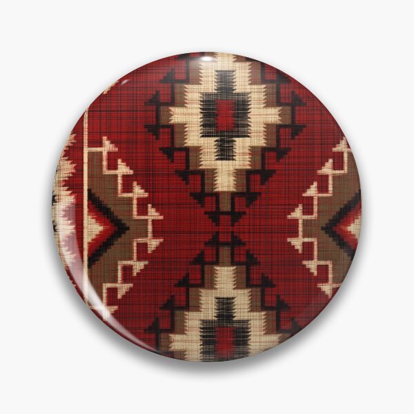 Item preview, Navajo PATTERNS TRIBAL ETHNIC designed and sold by morrismorgan.