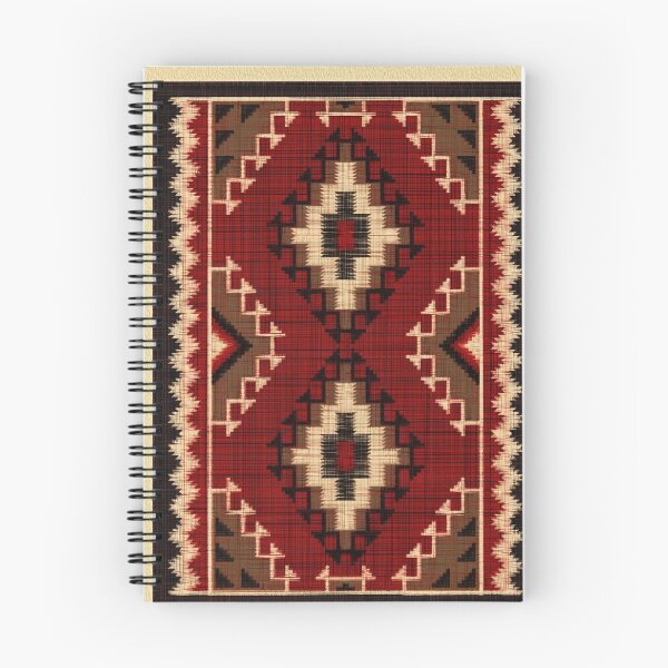 Item preview, Navajo PATTERNS TRIBAL ETHNIC designed and sold by morrismorgan.