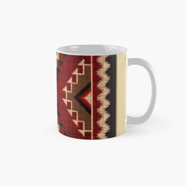 Item preview, Navajo PATTERNS TRIBAL ETHNIC designed and sold by morrismorgan.