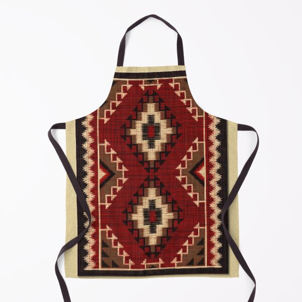 Item preview, Navajo PATTERNS TRIBAL ETHNIC designed and sold by morrismorgan.