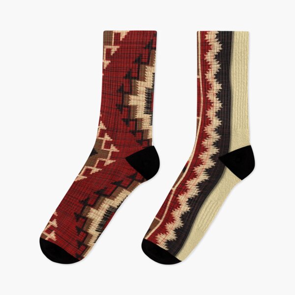 Item preview, Navajo PATTERNS TRIBAL ETHNIC designed and sold by morrismorgan.