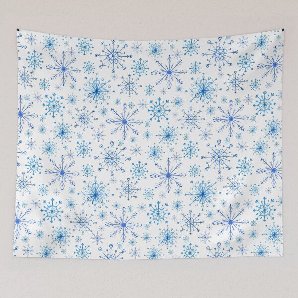 Item preview, Winter Snow designed and sold by 2411.