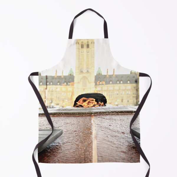 Item preview, Centennial Flame - Ottawa designed and sold by Yannik Hay.