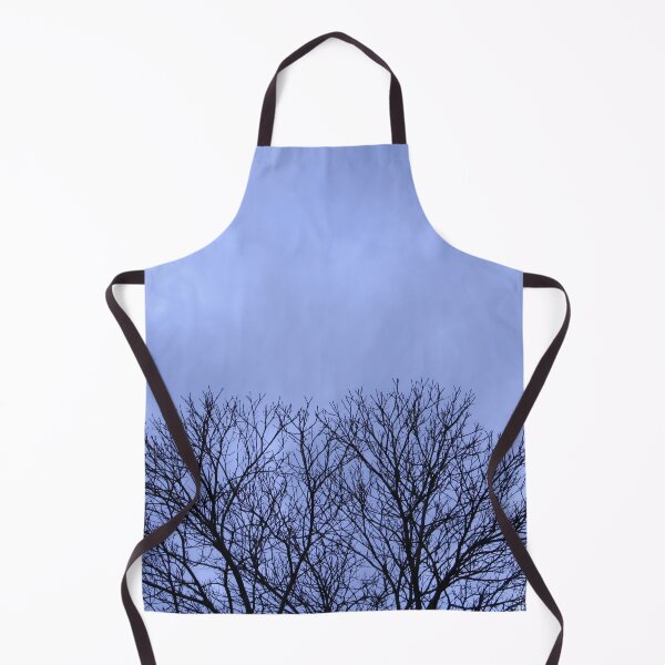Item preview, Dramatic Tree under a Grey and dangerous Sky designed and sold by wingstar.
