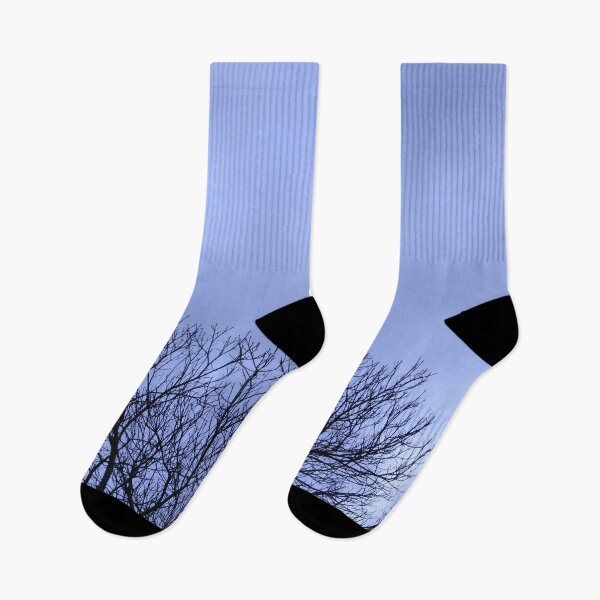 Item preview, Dramatic Tree under a Grey and dangerous Sky designed and sold by wingstar.