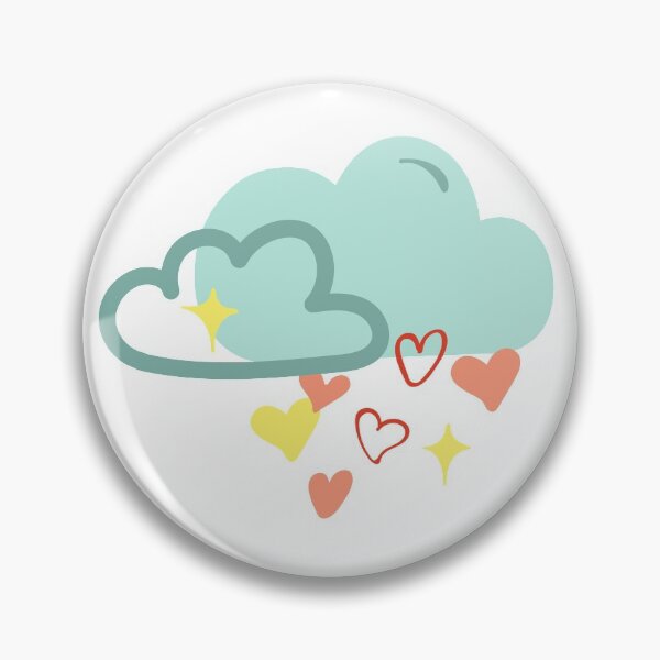 Item preview, Love shower designed and sold by Arinom.