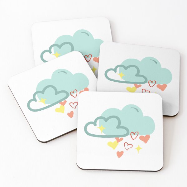 Item preview, Love shower designed and sold by Arinom.