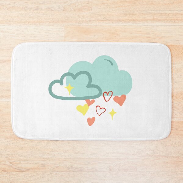 Item preview, Love shower designed and sold by Arinom.