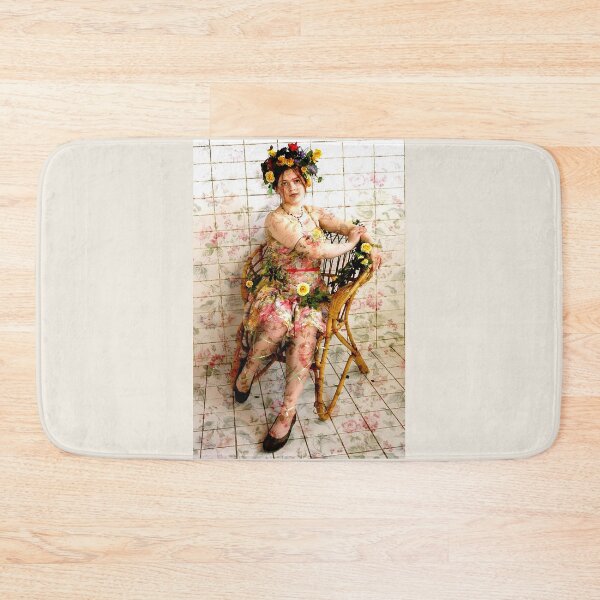 Item preview, WALLFLOWER designed and sold by Tammera.