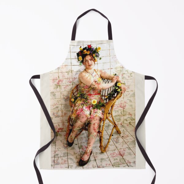 Item preview, WALLFLOWER designed and sold by Tammera.