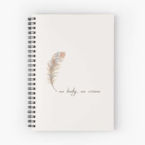 Item preview, no body, no crime: evermore taylor swift designed and sold by Asraeyla.